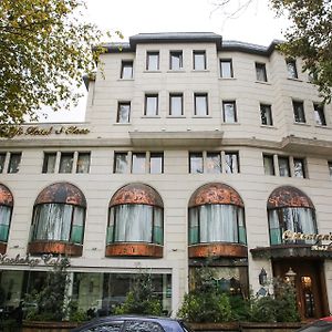 Ottoman'S Life Hotel S Class